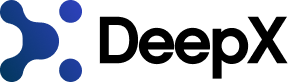 株式会社DeepX