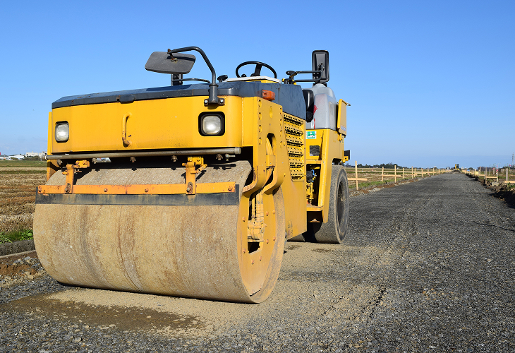 General civil works