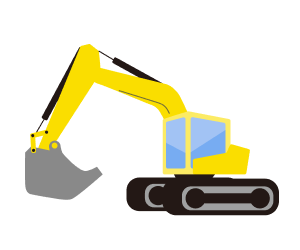建機の電制化